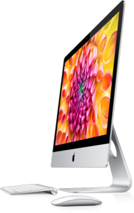 iMac 27"