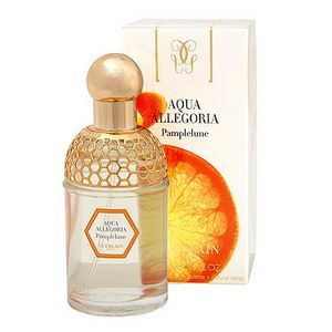 aqua allegoria pamplelune от Guerlain