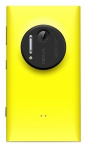 Nokia Lumia 1020