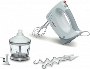 Миксер Bosch MFQ 3550