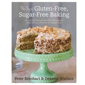 The Joy of Gluten-Free Baking