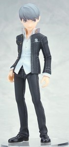 Yu Narukami