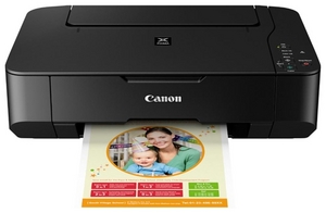 Цветной принтер Canon PIXMA MP230