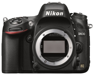 Nikon D610 Body