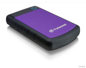 Внешний жесткий диск на 1Tb