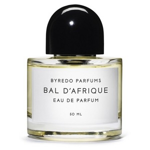 BYREDO BAL D’AFRIQUE