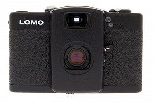 Lomo LC-A  35mm Camera – Магазин Lomography - Ломография, Пленочные Камеры, Пленки и Аксессуары