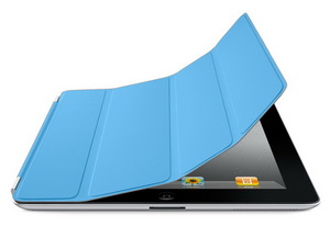 Smart Cover к iPad3