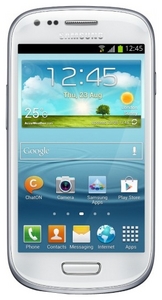 Samsung Galaxy S III mini