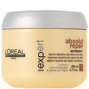 L'Oreal Professionnel Маска Absolut Repair 200 мл или 500 мл