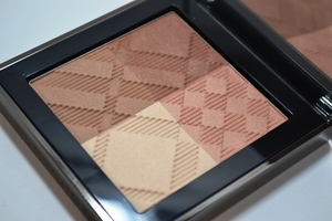 burberry sheer summer glow