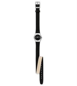 Часы Swatch с длинным ремешком