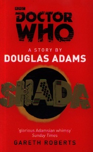 Doctor Who: Shada, Douglas А.