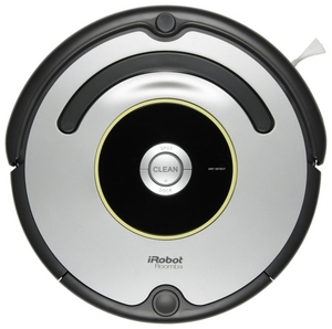 iRobot Roomba 630