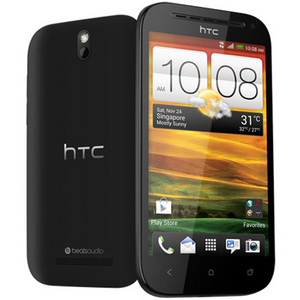 HTC One SV