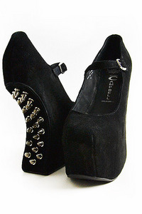 туфли Jeffrey Campbell Night Envi