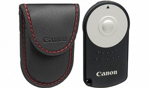 CANON RC-6 Пульт ДУ