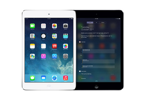 iPad mini retina