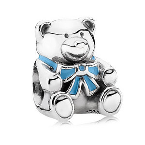 Pandora Charm It's a boy