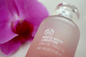 WHITE MUSK® LIBERTINE EAU DE PARFUM