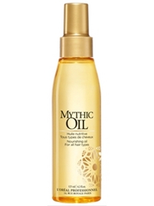 L'oreal Professional Mystic oil масло для волос