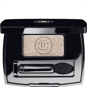 Chanel "Gri Gri" eyeshadow