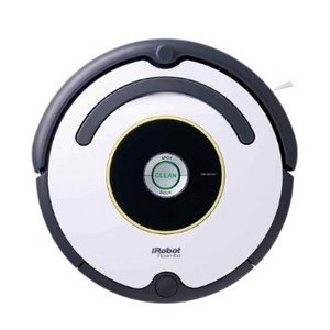 Irobot Roomba 620