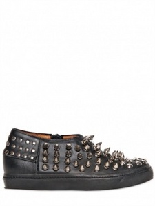 Ботинки JEFFREY CAMPBELL