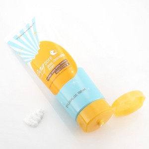 Egg Pore Deep Cleansing Foam TONY MOLY