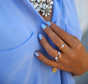 Essie Rock the boat