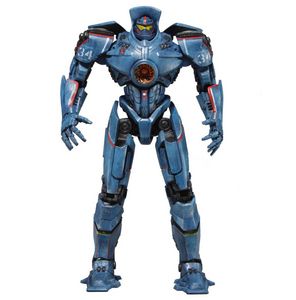 фигурка Neca Pacific Rim Gypsy Danger