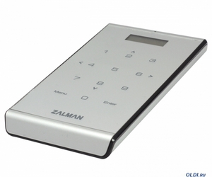 Zalman 2.5'' ZM-VE400