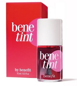 Benefit tint