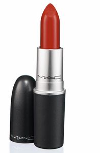 Губная помада MAC Russian Red