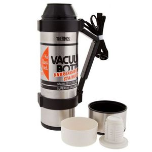 Thermos Nissan Rocket Bottle 1,2 л