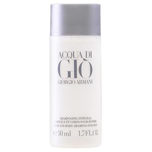 Гель для душа + дезодорант-стик  Armani Aqua Di Gio
