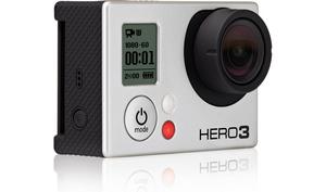 Go Pro Hero