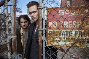 Hemlock Grove