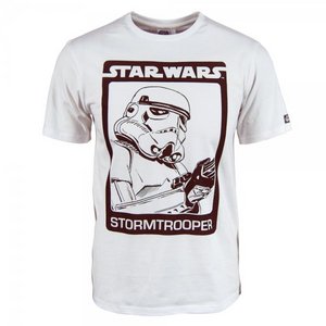 Star Wars Stormtrooper T Shirt