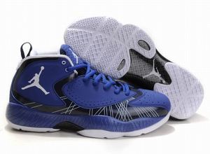 Nike Air Jordan 2012 Blue Men's