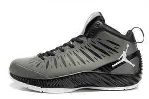 Nike Jordan Superfly BlackAnthracite Cleats