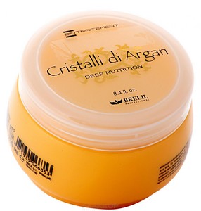 Brelil Bio Treatment Cristalli di Argan