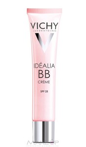 BB-КРЕМ - VICHY IDEALIA