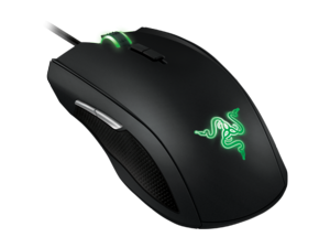 Razer Taipan