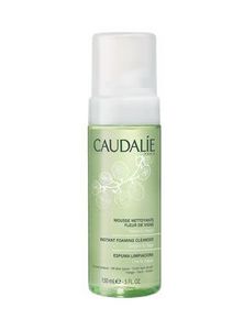 Очищающий мусс Caudalie