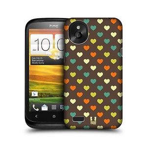 Чехол на HTC Desire X