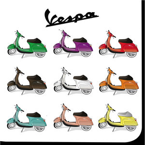 Vespa