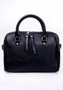 Сумка черная для каждодневной носки