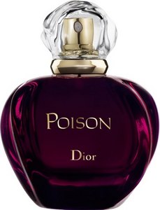 Dior Poison EDT