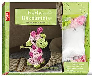 Freche H&#228;kelminis